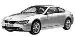 BMW E63 C3283 Fault Code