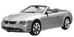 BMW E64 C3283 Fault Code