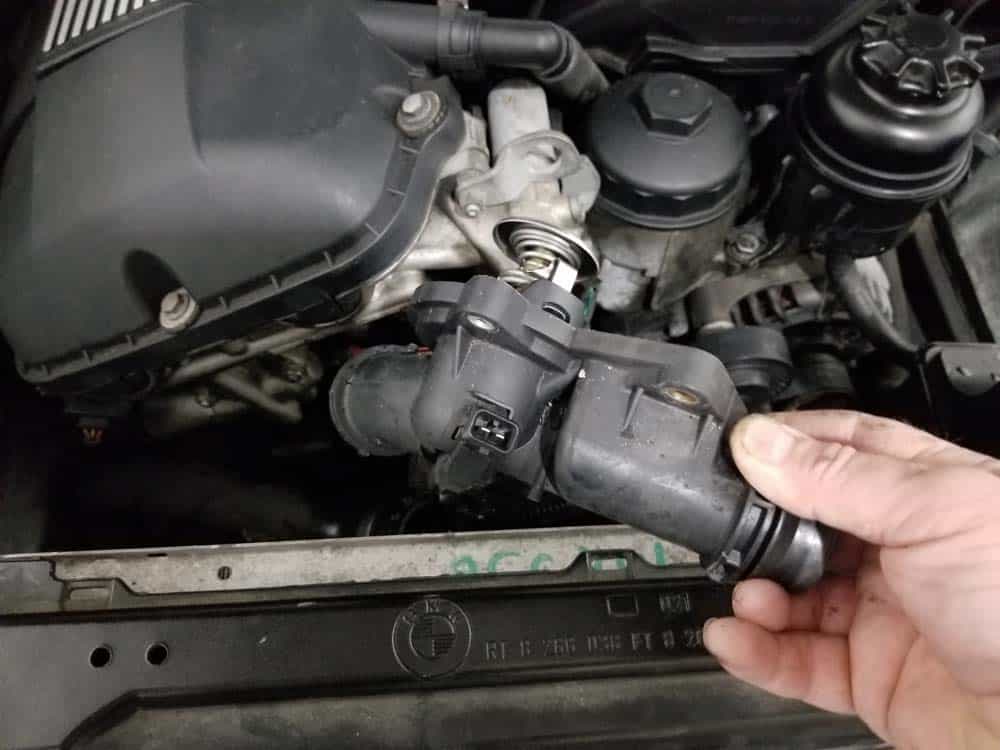 See C3283 repair manual